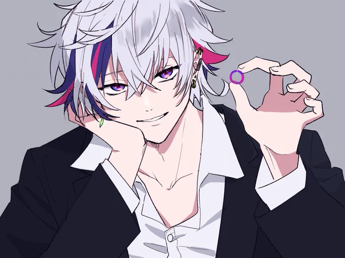 #絵スコート どう頑張っても 僕は普通