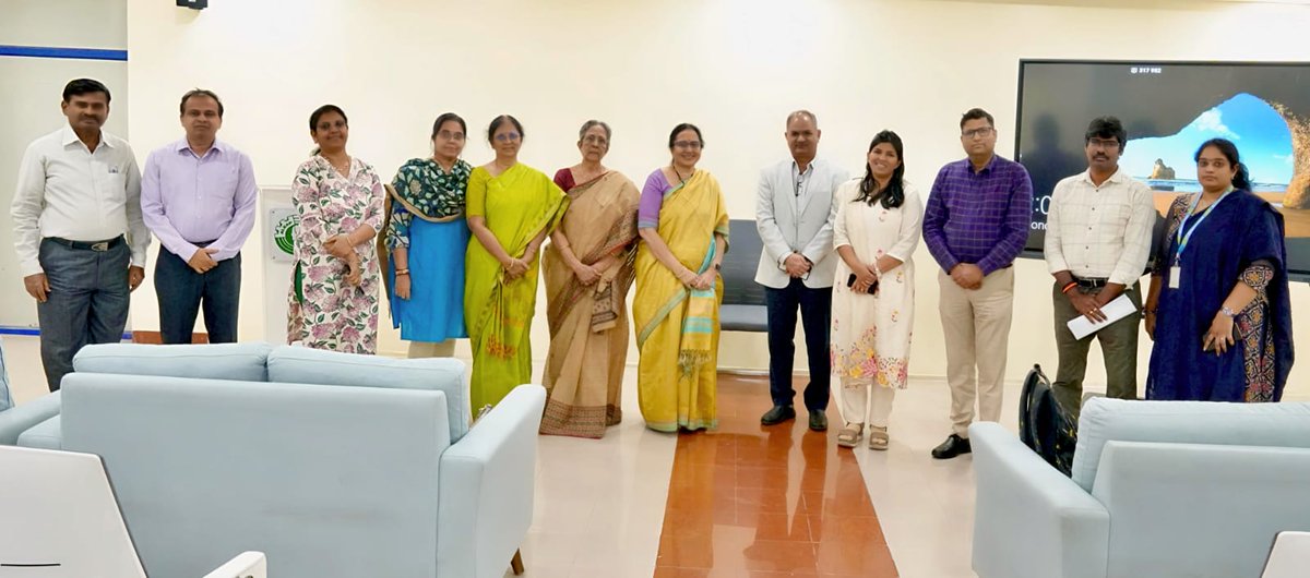 Association of Lady Entrepreneurs of India (ALEAP) tweet media