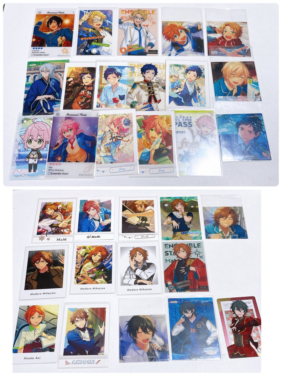 ロクビー@取引垢 tweet media