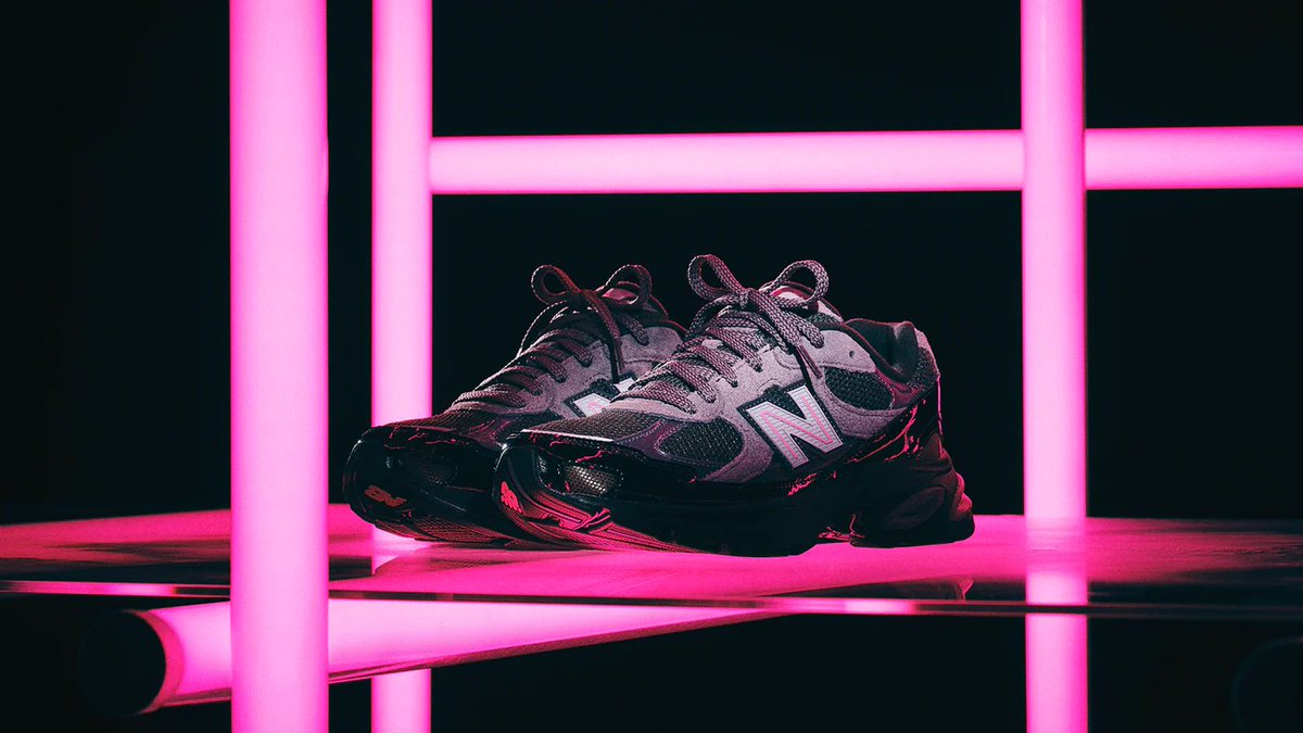 sneakerhack1's tweet photo. KITH × NEW BALANCE 2010 TOKYO NIGHT 
国内3月1日発売予定

https://t.co/g4EiMBgycS https://t.co/XZsr0svimY