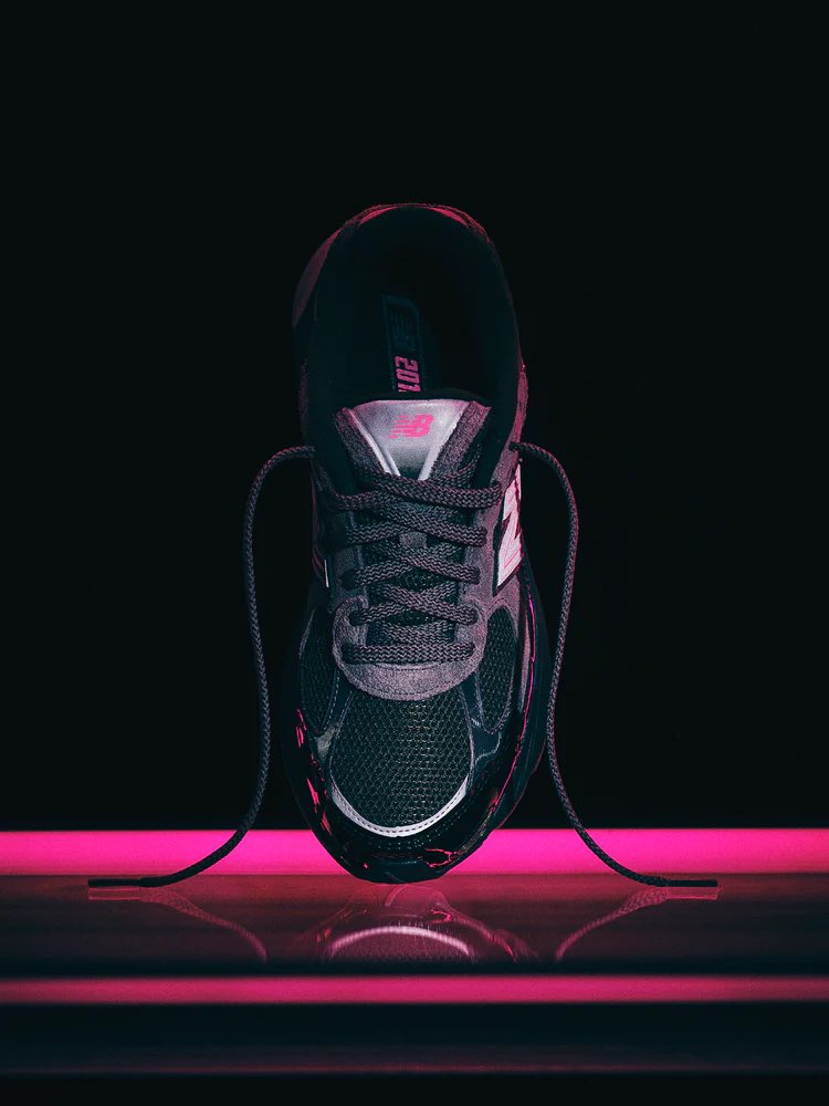 sneakerhack1's tweet photo. KITH × NEW BALANCE 2010 TOKYO NIGHT 
国内3月1日発売予定

https://t.co/g4EiMBgycS https://t.co/XZsr0svimY