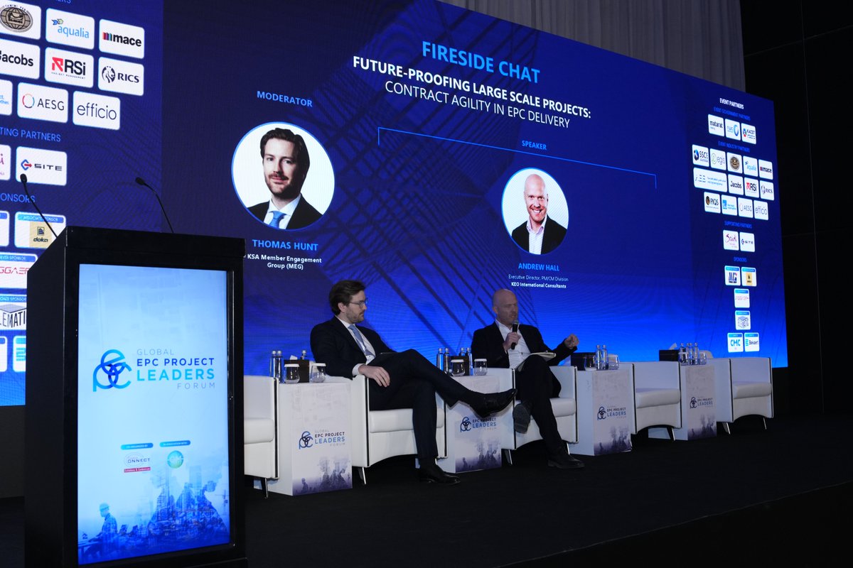 KEO Group tweet media