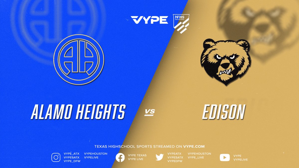 VYPE Live tweet media