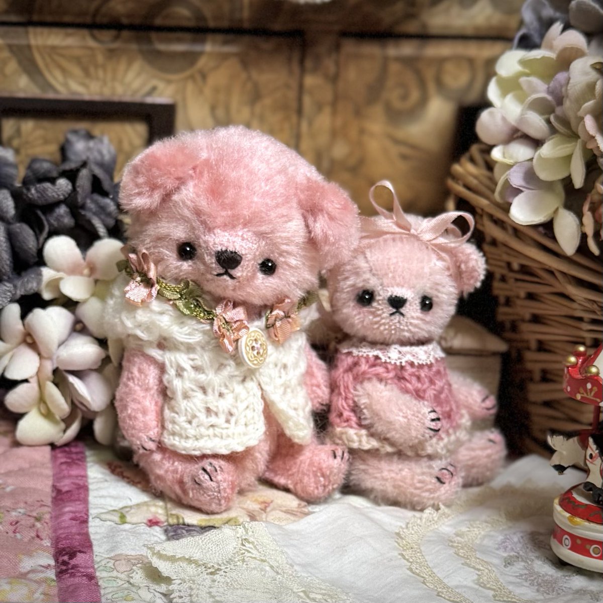 ぶんちべあ (@buncho900) / Posts / X