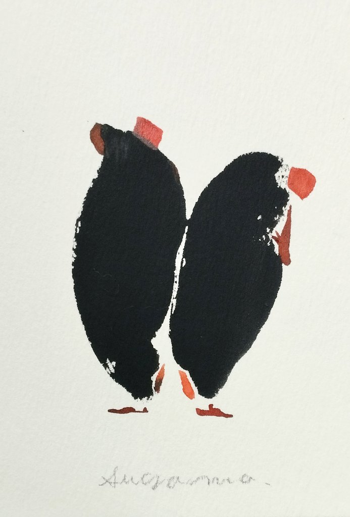 はるみ tweet media