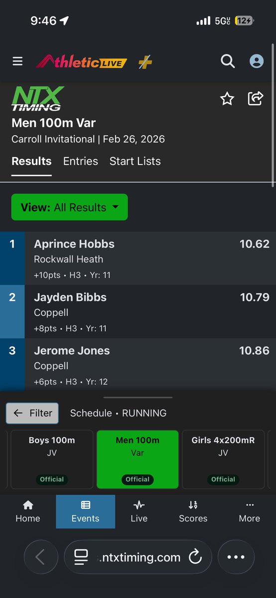 KeyPlayerNation's tweet image. @JadenB_08 
#KeyPlayerWorkZone