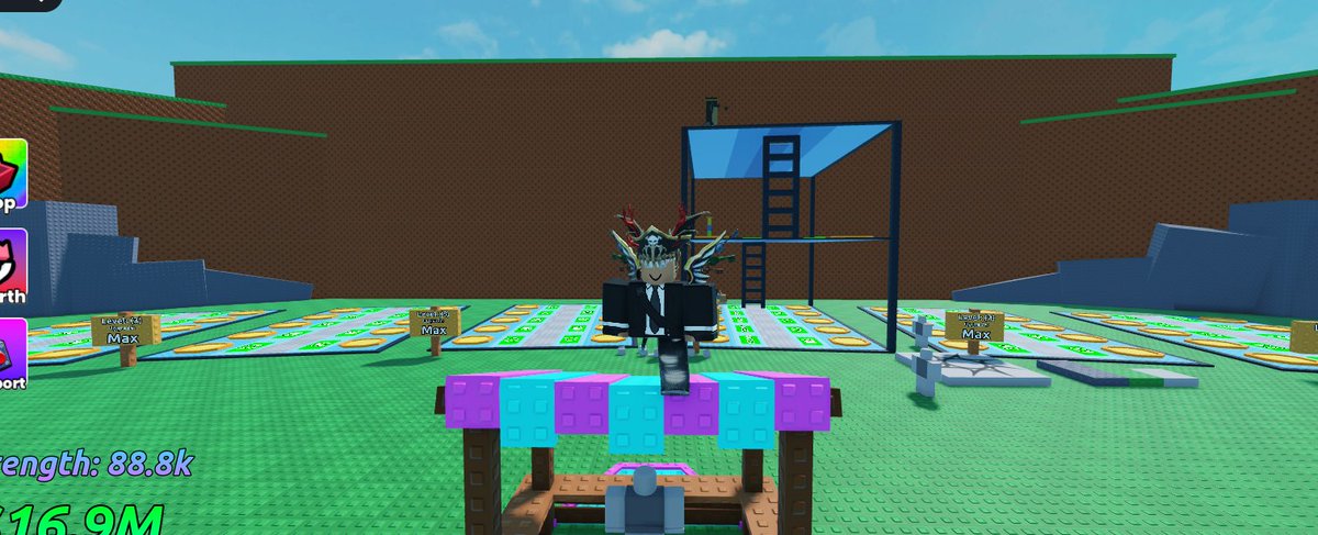 1_v1per's tweet photo. Sneak Peek #ROBLOX #gamedev #Brainrot https://t.co/W4YtbvGJBj