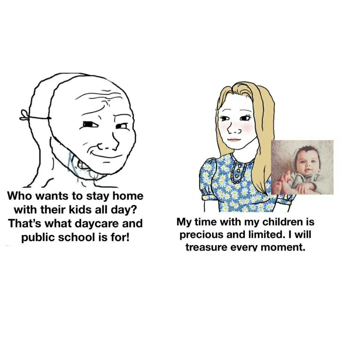 Giga Based Dad tweet media