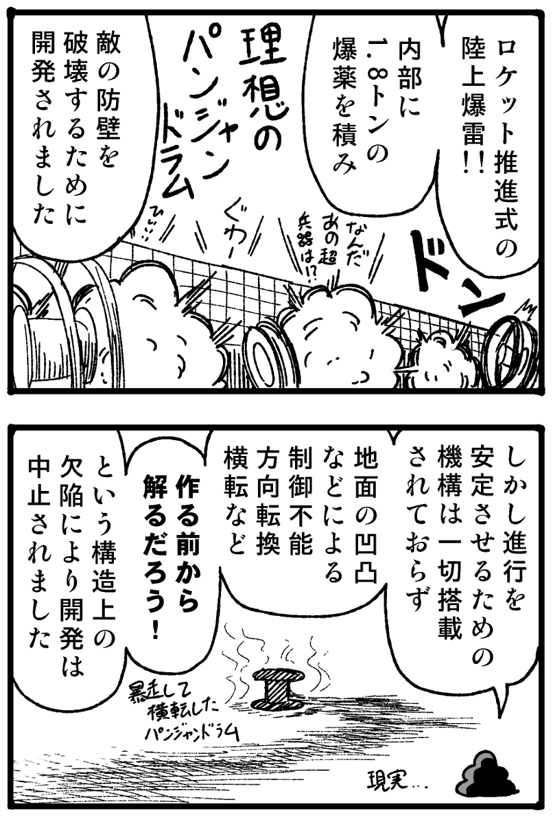 説明!! 