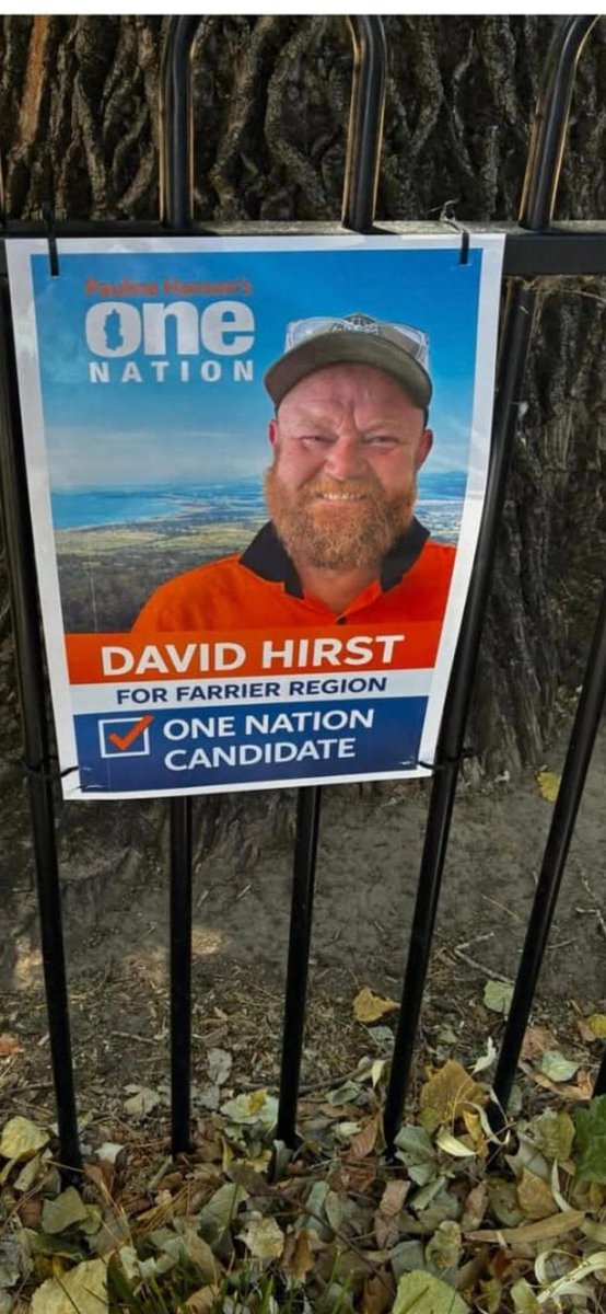 KirstiMiller30's tweet image. Your local candidate can’t even spell Farrer, so not a local!