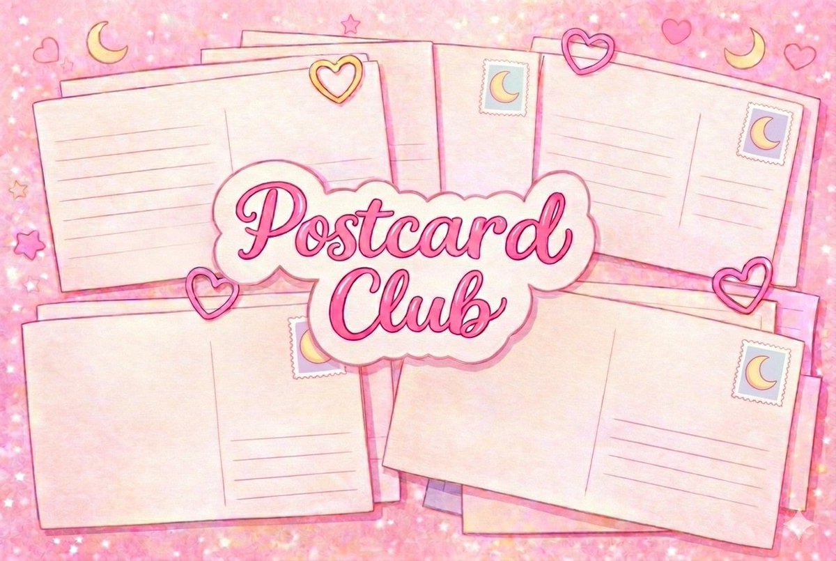 patreon . com / postcardprincess
(no spaces, obviously)
🩷
sign up to receive your mean postcard 🫵🏻
nothing like some cruelty in your mailbox!
🌙
go go go!