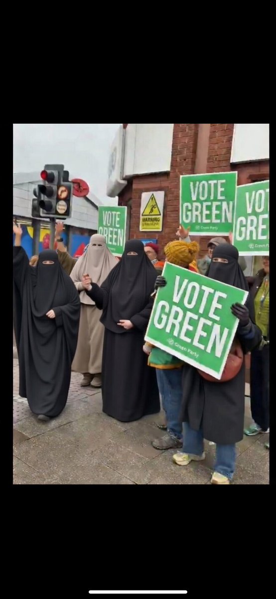 <a href="/Councillorsuzie/">Susan Hall AM</a> We are thoroughly fucked