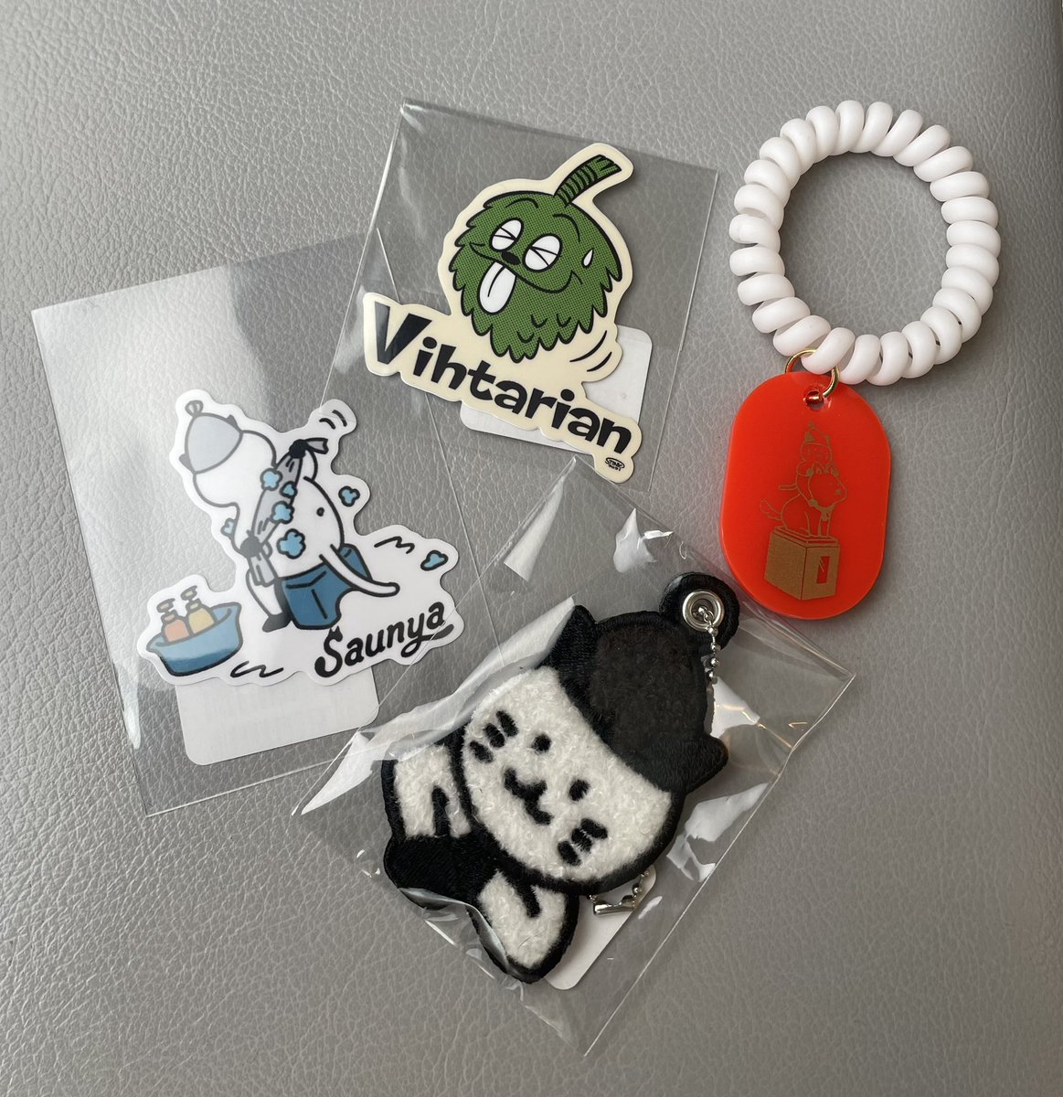 Saunya/サウニャ (@saunya20) / Posts / X