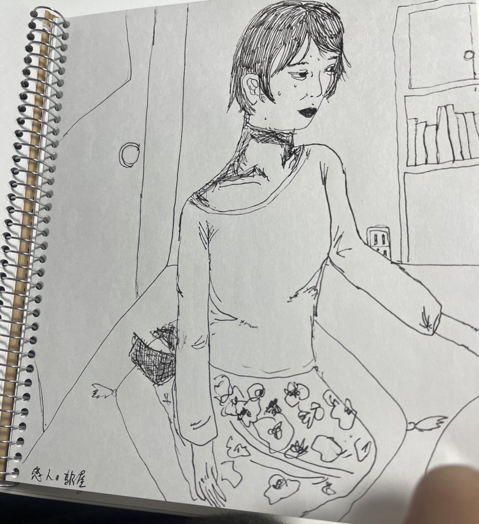 心鼓 (@kokokato_e) on Twitter photo 