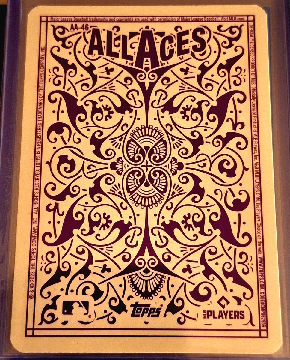 hands916's tweet photo. #allaces #series2 2023. https://t.co/8lEtIdkWIr