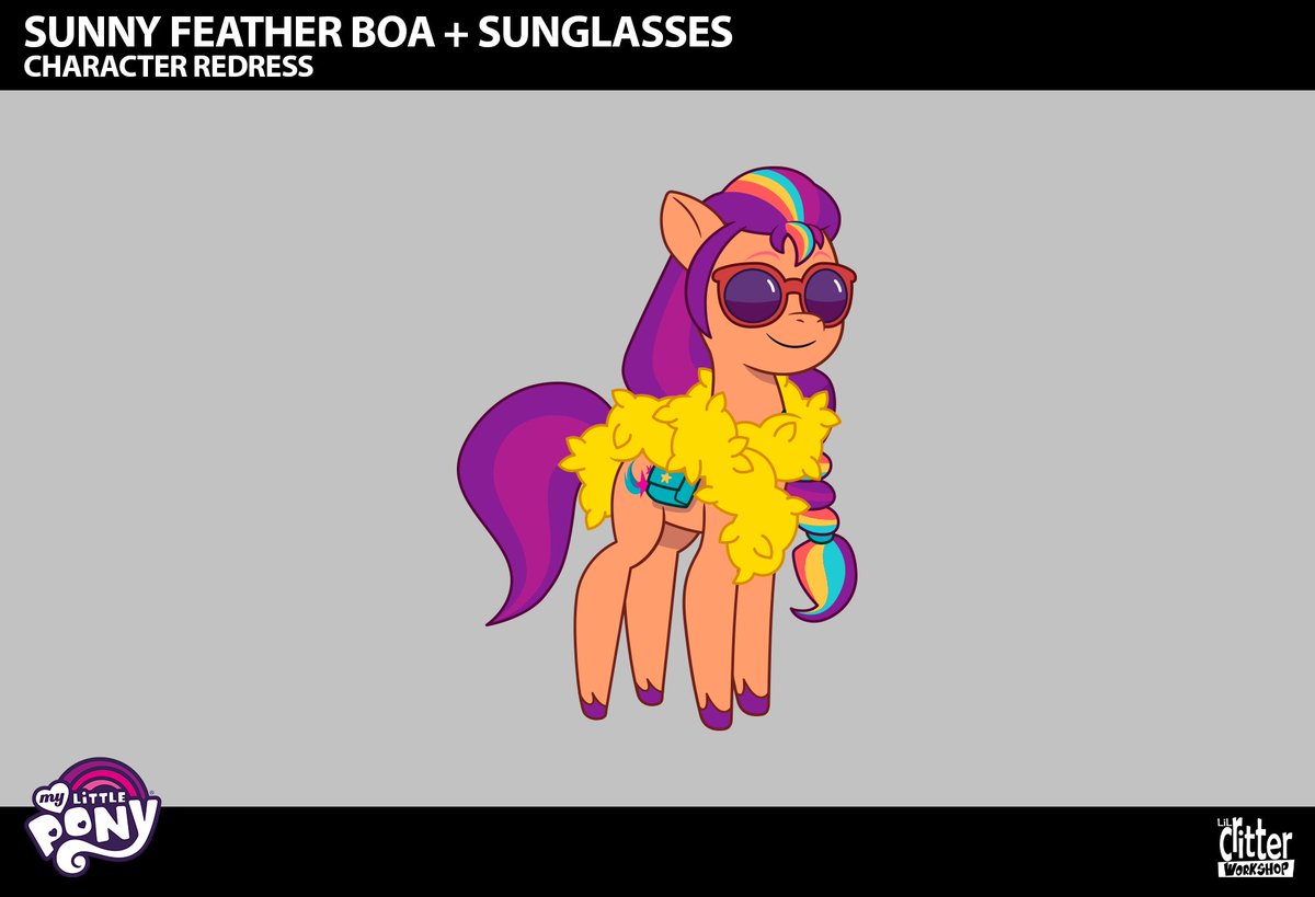 MLPG524092021's tweet photo. Concept arts of TYT episode "Sleepover" part 7.
#mylittlepony #mlpg5 #mlptellyourtale #mlptyt #sunnystarscout #poseybloom #concept #conceptart #mlpofficial #leak https://t.co/hqef1C6Nyw