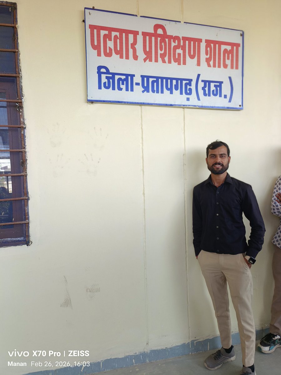 Manish Tailor tweet media