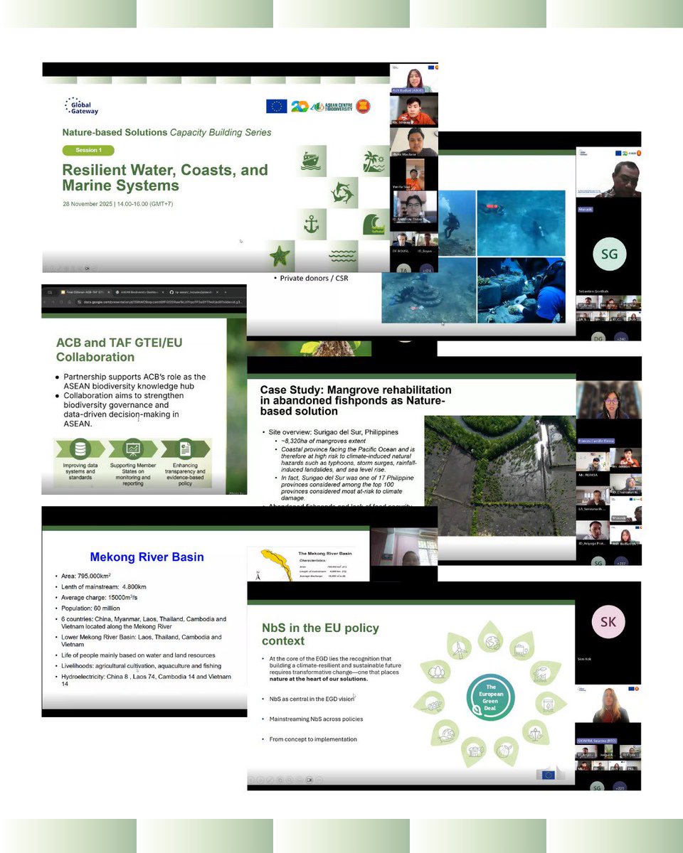 EU in ASEAN tweet media