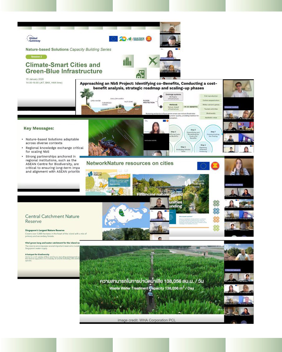 EU in ASEAN tweet media