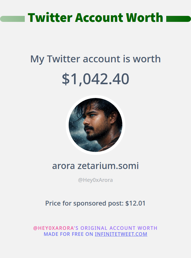 arora.somi tweet media