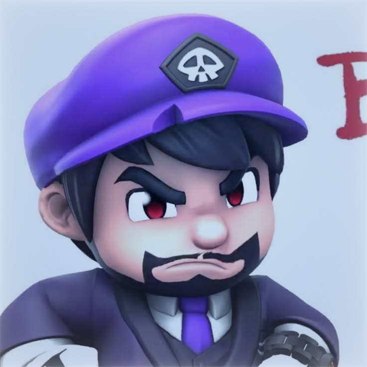 So it's also been possible for a long time but already smg3 :3 #smg3