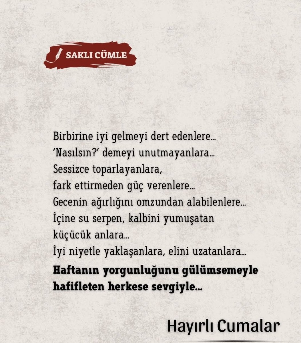 muge3586's tweet photo. Günaydın... 🧲🍀
#izmir #Cuma #Friday #27subat https://t.co/WGGLVASkUP