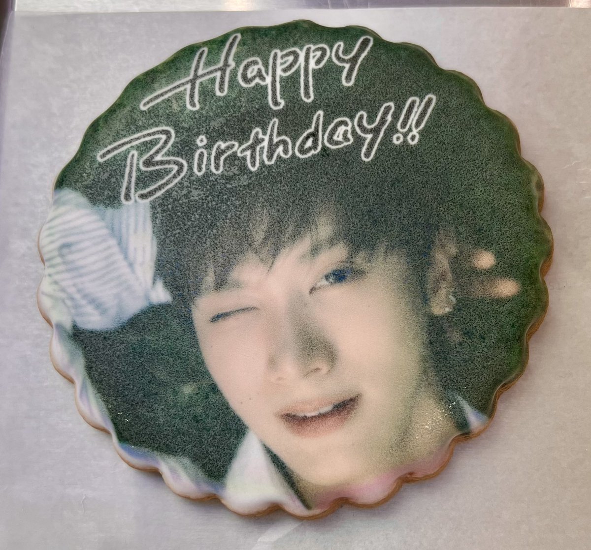 chenol27's tweet photo. テンちゃんお誕生日おめでとう🎉

昨日はお祝いカフェ巡りで喫茶トロントへ😊店員さんがとっても優しくて居心地良い空間でした😋そしてプリンうまうま🍮
新宿ルミネで2個目のスナイデルセットも無事ゲット👍

 #HAPPYTENDAY  #TEN
 #喫茶トロント  #SNIDELBEAUTY https://t.co/p7C7VgoWEj