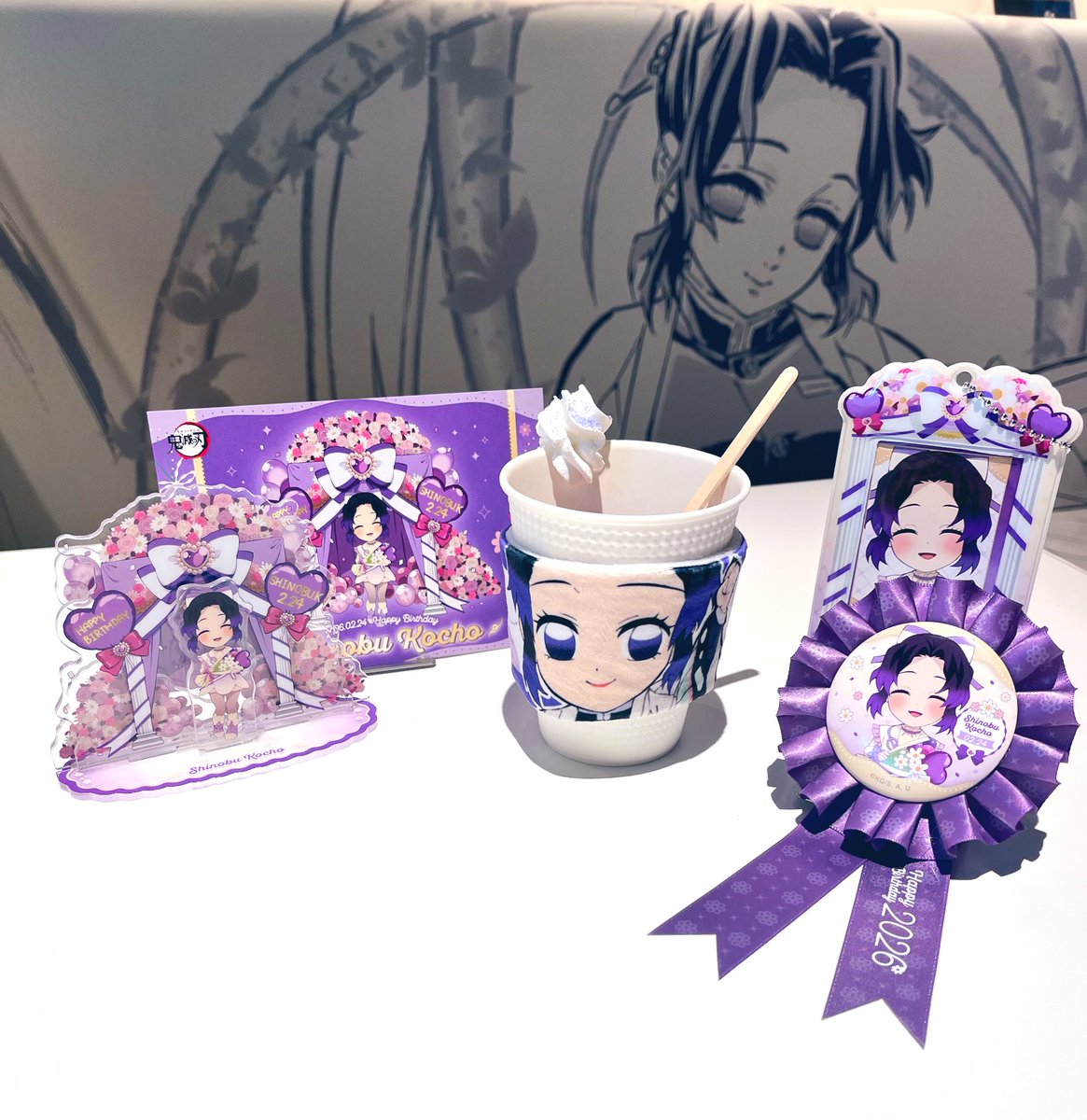 ufotable DINING (@ufotable_dining) / Posts / X