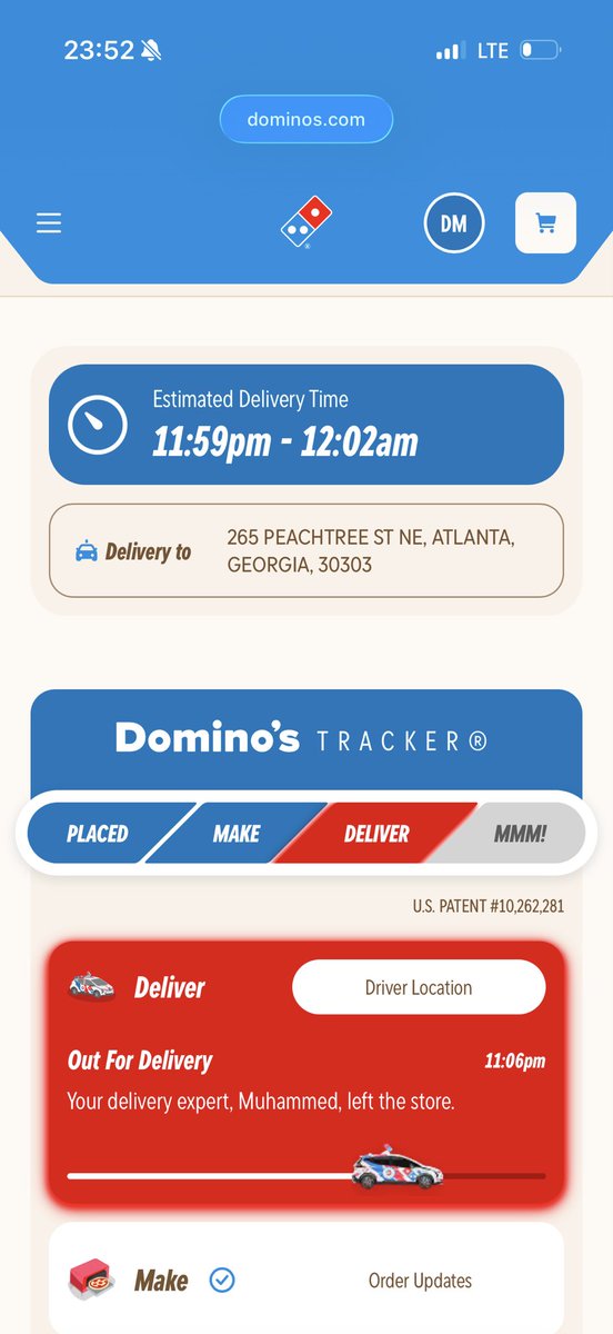 Coach Twinkle Toes, Ed. S tweet media