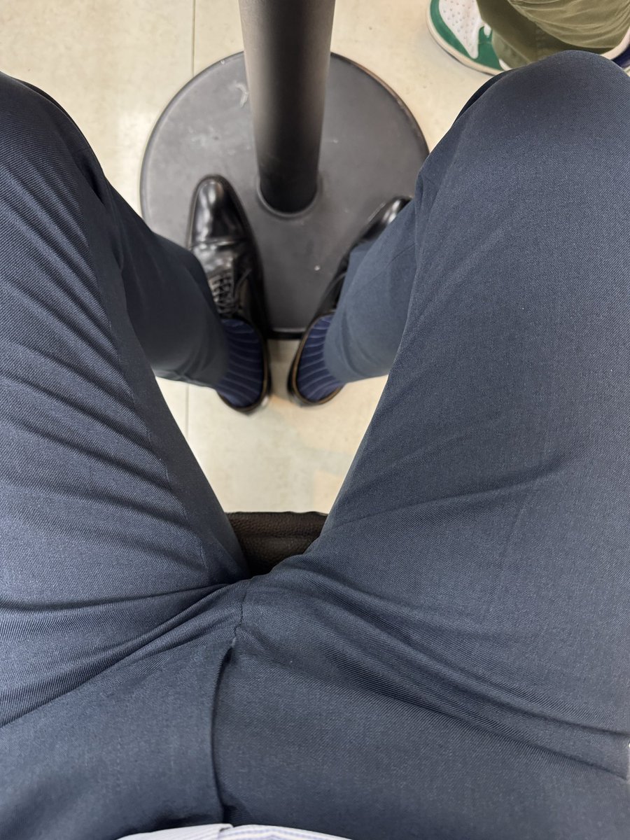 Socksman Suit tweet media