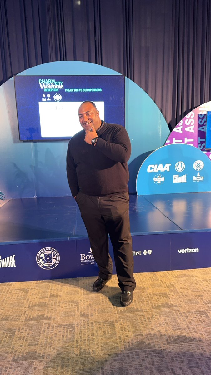 Left em speechless #CIAA