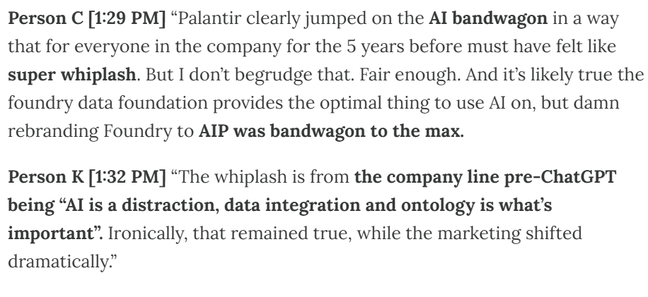 Cassandra Unchained tweet media