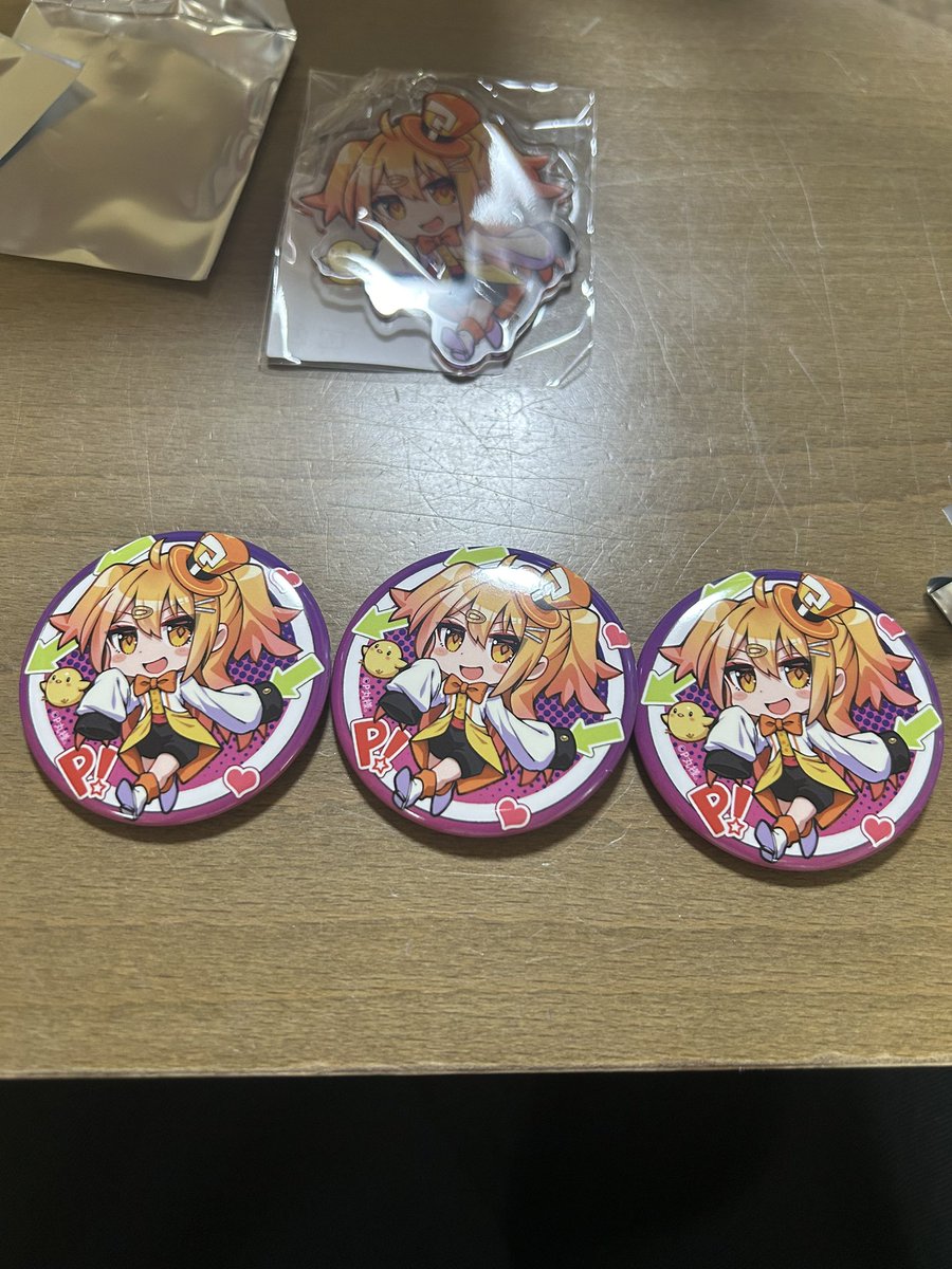 こんなことある？ #P丸様。 #ぴーちゃん聞いて