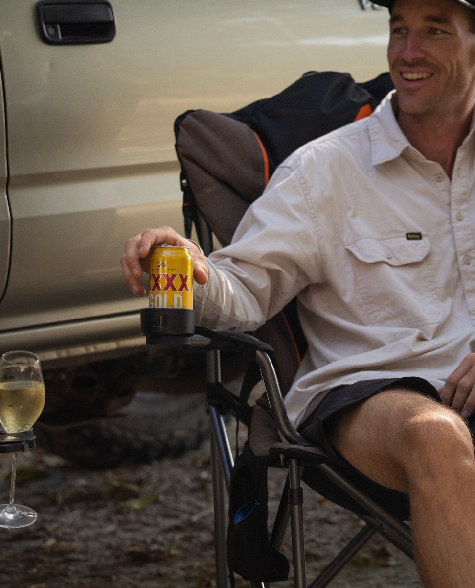 TheOztentGroup's tweet image. Adapt to the moment.

Lock-On accessories let you effortlessly shape your setup as the day changes, so everything feels right where it should be.

Discover more via the link in bio.

#oztent | #discovermore