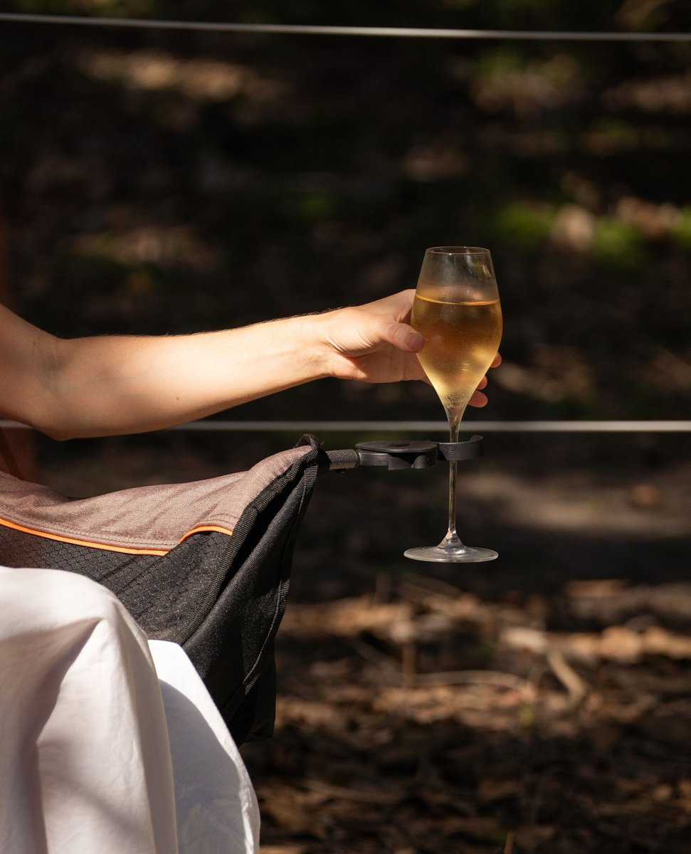 TheOztentGroup's tweet image. Adapt to the moment.

Lock-On accessories let you effortlessly shape your setup as the day changes, so everything feels right where it should be.

Discover more via the link in bio.

#oztent | #discovermore