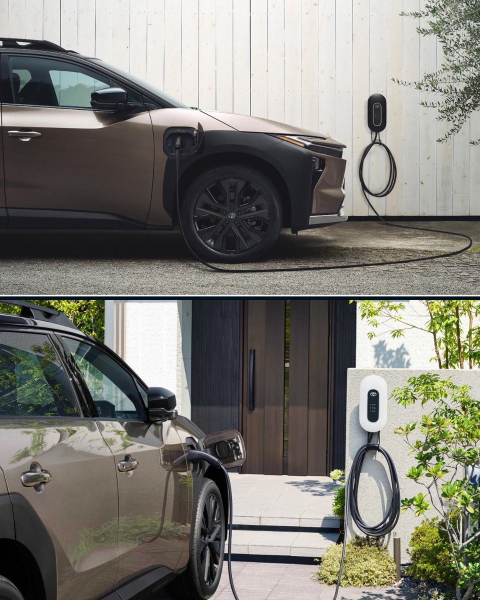 トヨタモビリティ富山 tweet media