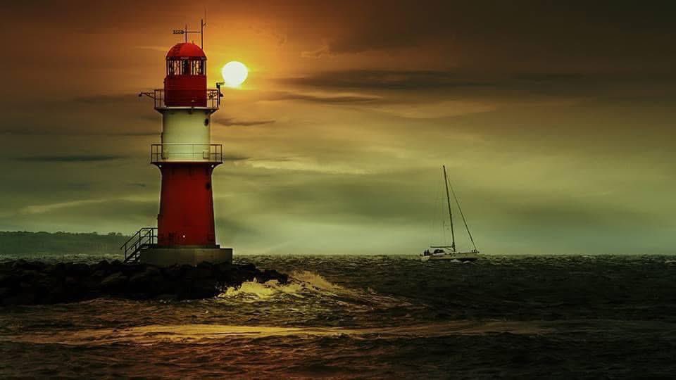 Christine Ellger (German, sürrealist fine art, b.1948)