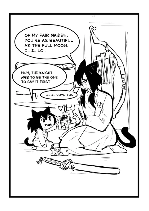 bonus pages 