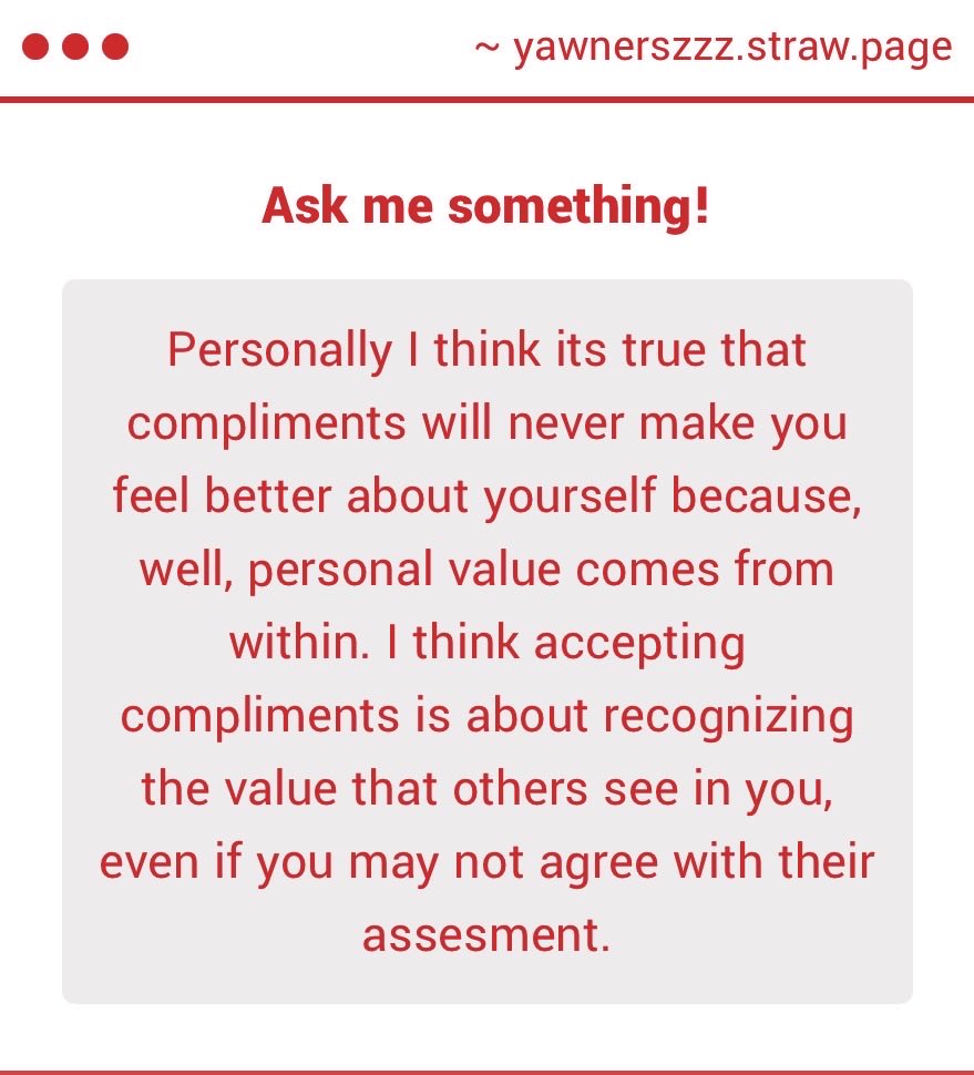 yawners the CEO’s favorite tweet media