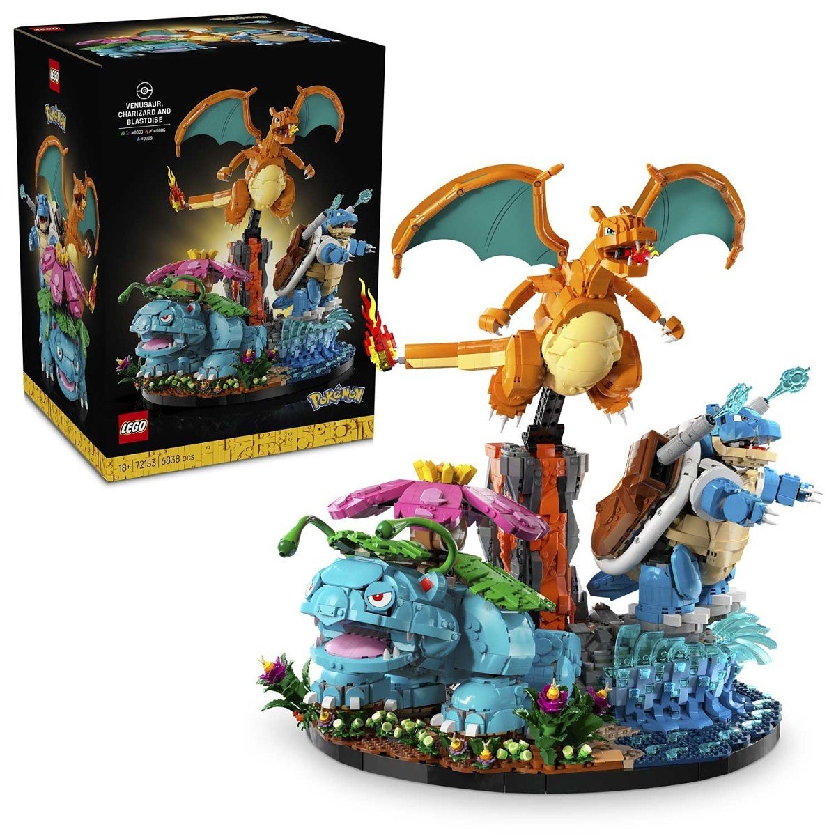 Pokemon TCG Restocks & News tweet media