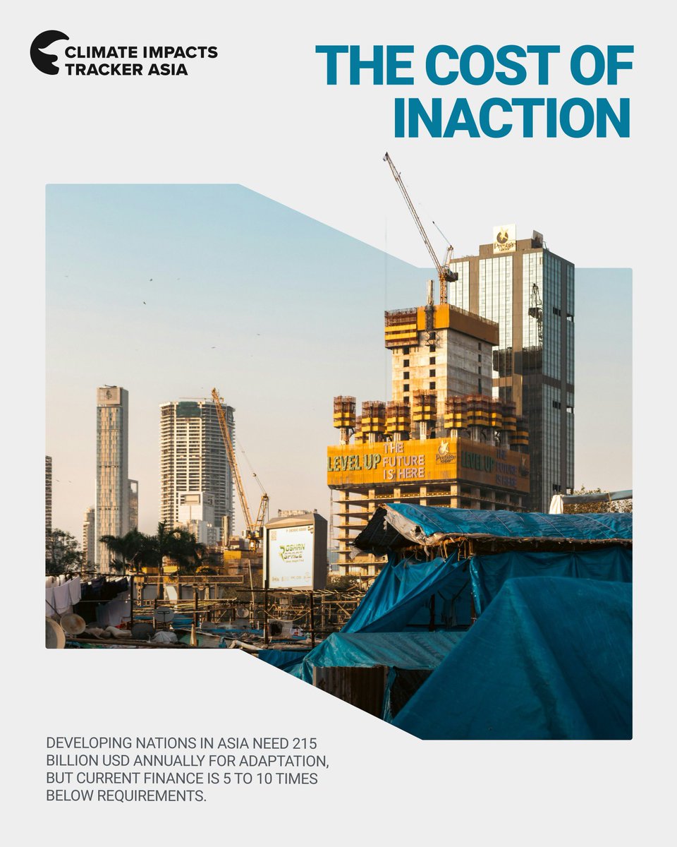 Climate Impacts Tracker Asia tweet media