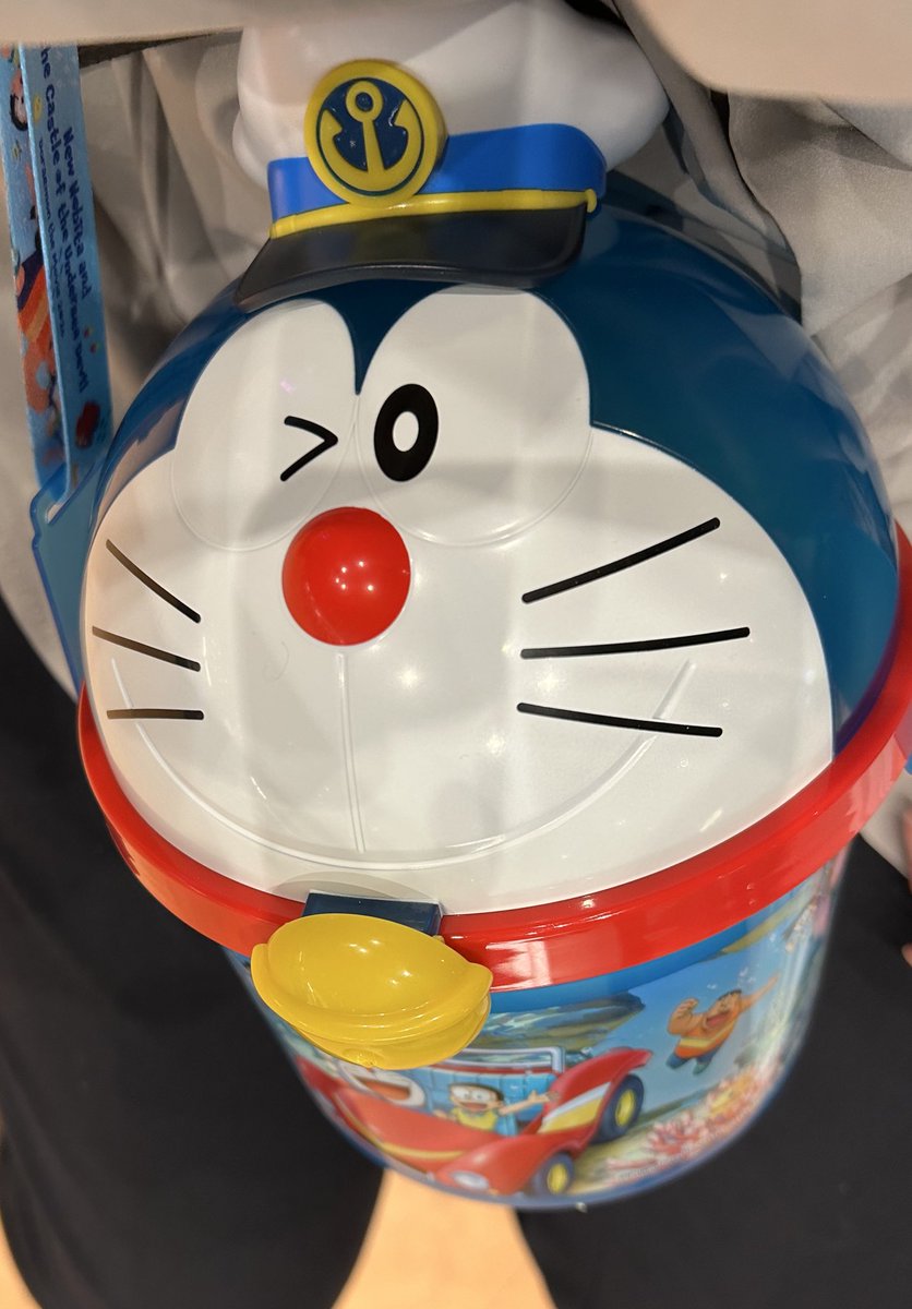 えへ、、、🥹 #ドラえもん