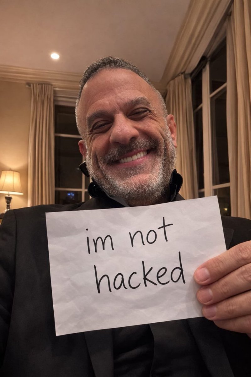 Spacemann tweet media