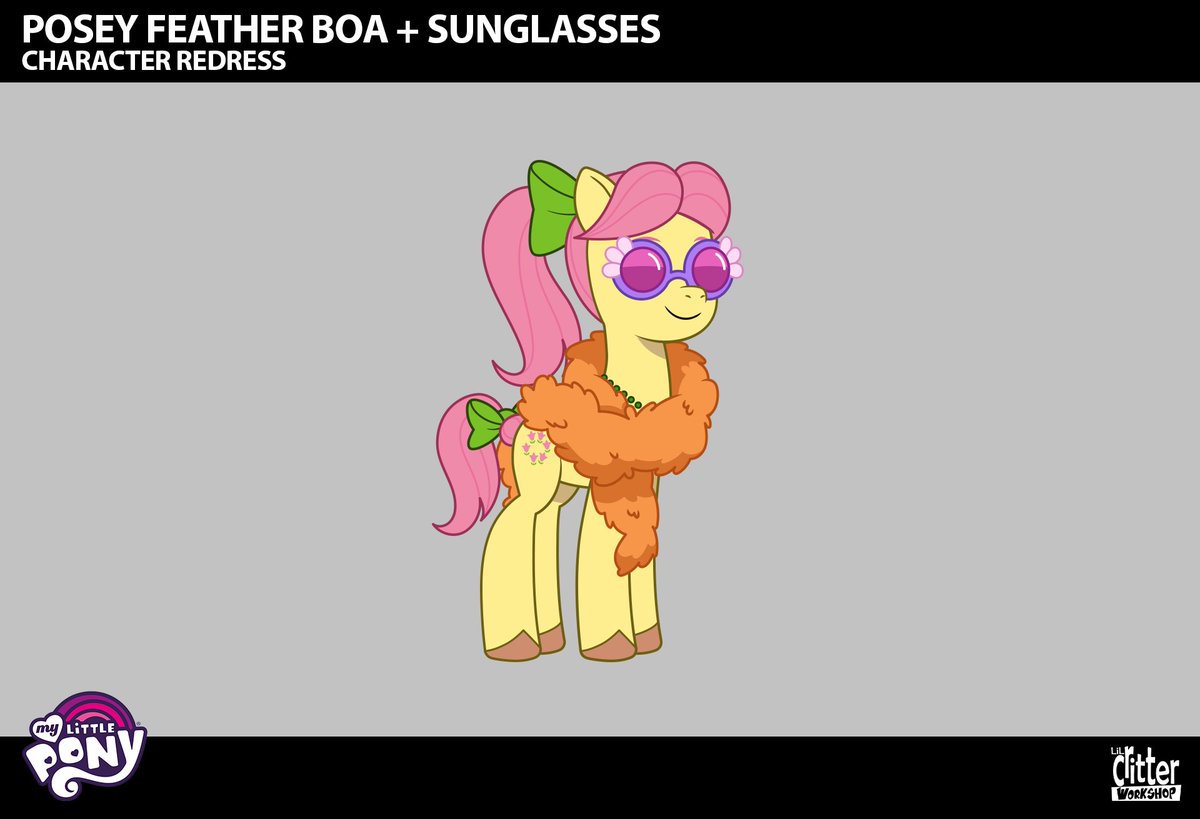MLPG524092021's tweet photo. Concept arts of TYT episode "Sleepover" part 5.
#mylittlepony #mlpg5 #mlptellyourtale #mlptyt #poseybloom #concept #conceptart #mlpofficial #leak https://t.co/PzYx3Ujkc4