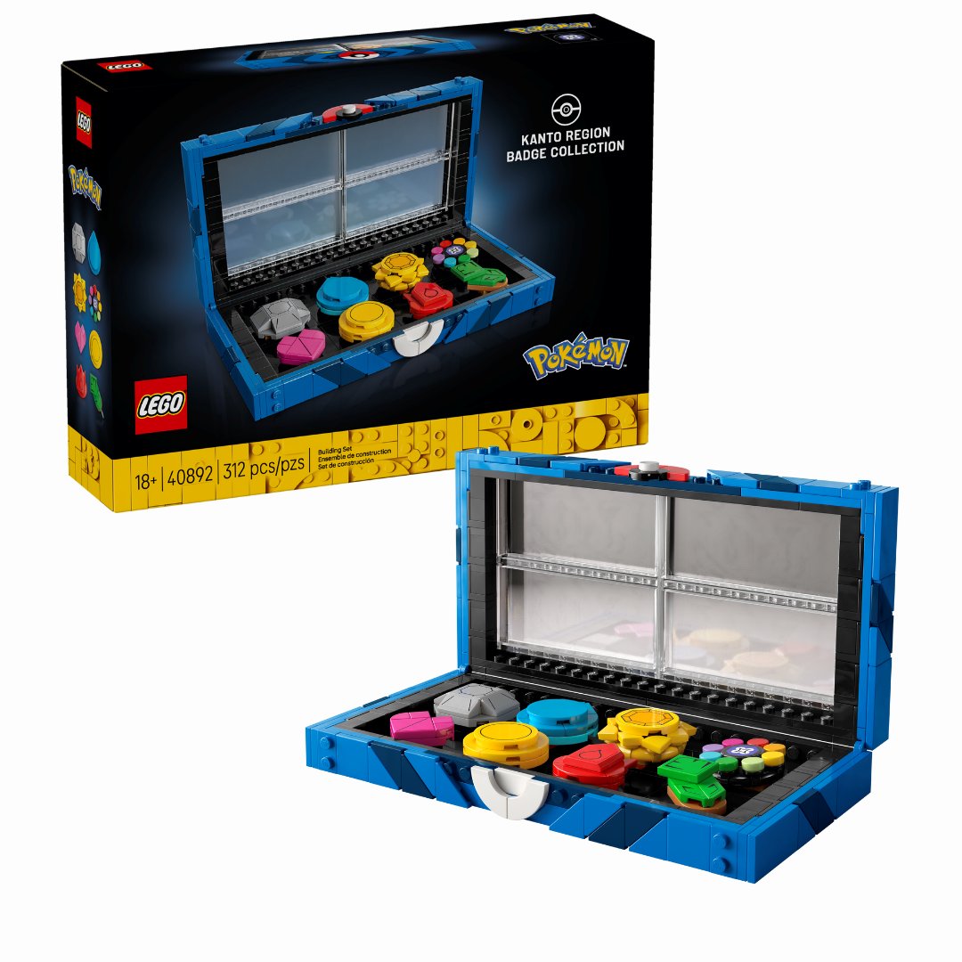 Pokemon TCG Restocks & News tweet media