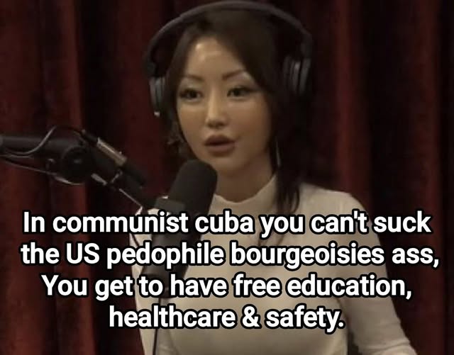 beyond_capital's tweet image. But...but...that's #communism! Bad for business.