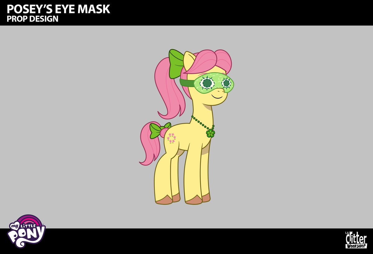 MLPG524092021's tweet photo. Concept arts of TYT episode "Sleepover" part 12.
#mylittlepony #mlpg5 #mlptellyourtale #mlptyt #poseybloom #concept #conceptart #mlpofficial #leak https://t.co/fzDK4FAuBU