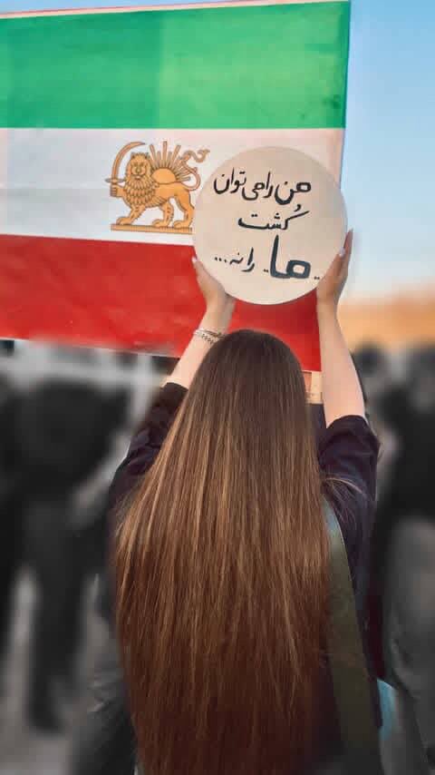 الکی خوش tweet media