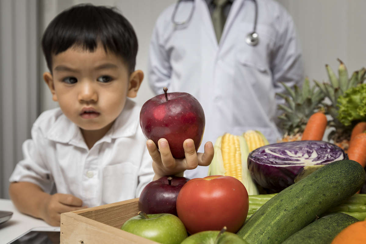 Optimizing children’s health means looking beyond symptoms—supporting nutrition, safety, mental well-being, and environments where kids can truly thrive. 🧒💙 #ChildHealth #Prevention #HealthyFutures