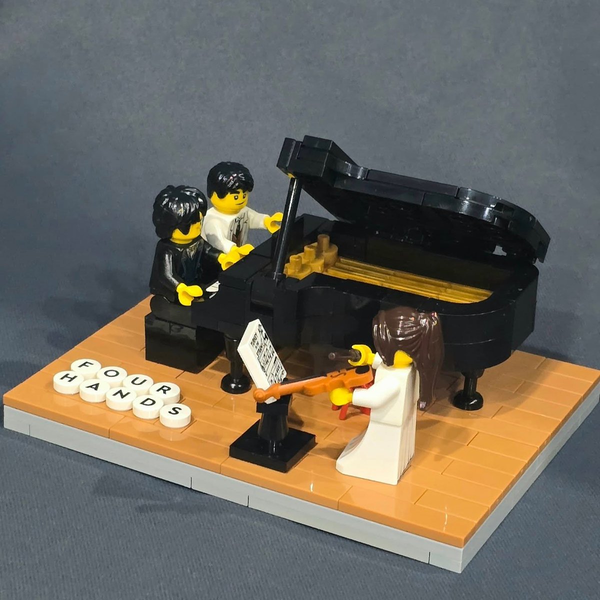 RIVER SPACE tweet media